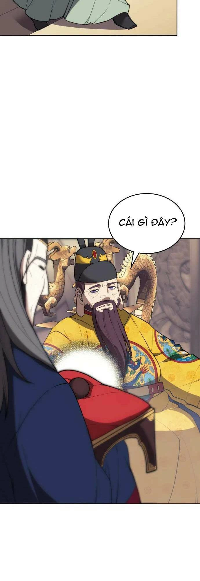 Võ Giả Bất Đắc Dĩ Chapter 154 - 5