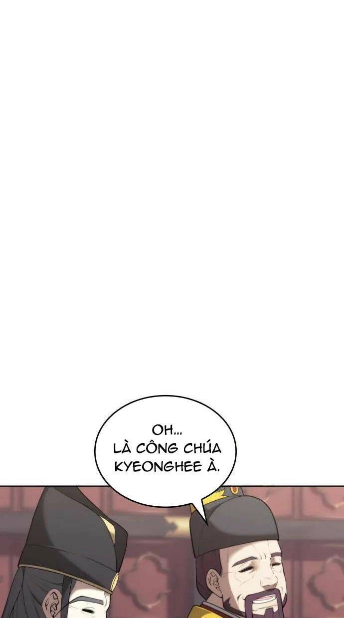 Võ Giả Bất Đắc Dĩ Chapter 154 - 15