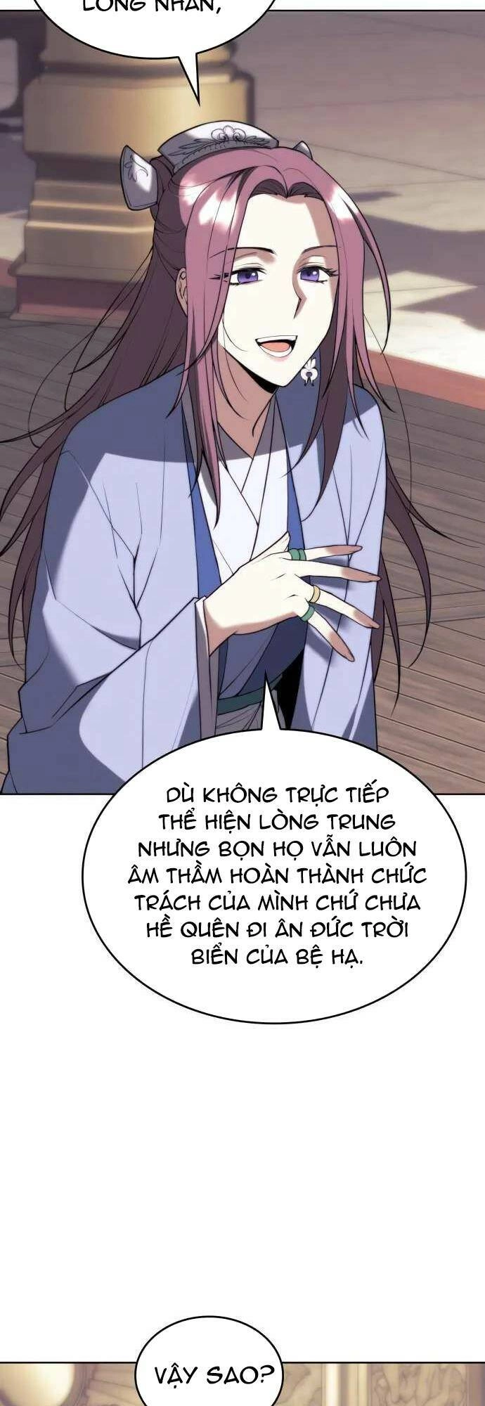 Võ Giả Bất Đắc Dĩ Chapter 154 - 18