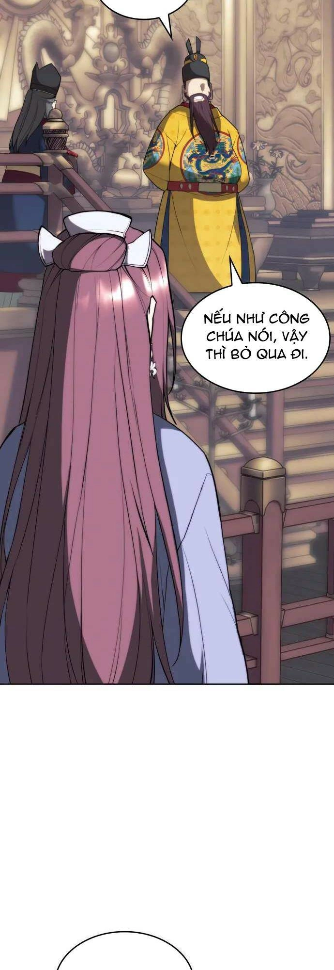 Võ Giả Bất Đắc Dĩ Chapter 154 - 19