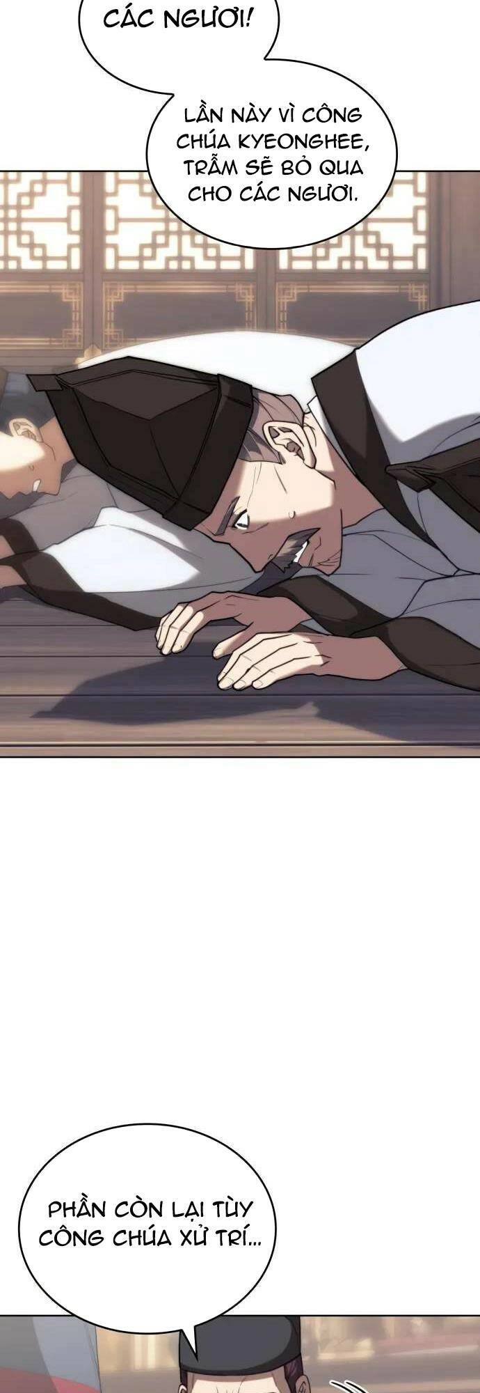 Võ Giả Bất Đắc Dĩ Chapter 154 - 20