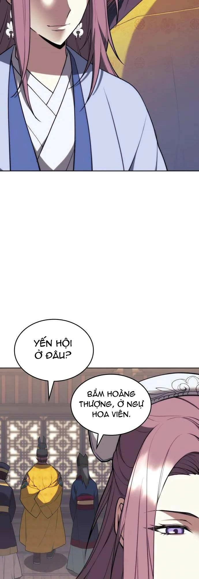 Võ Giả Bất Đắc Dĩ Chapter 154 - 22