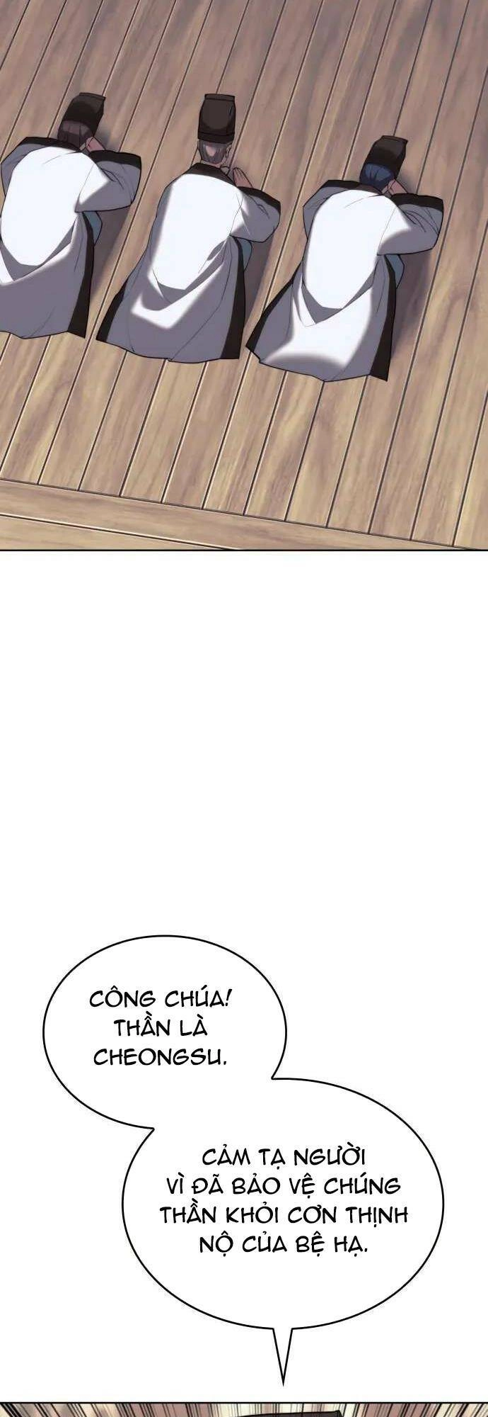 Võ Giả Bất Đắc Dĩ Chapter 154 - 24