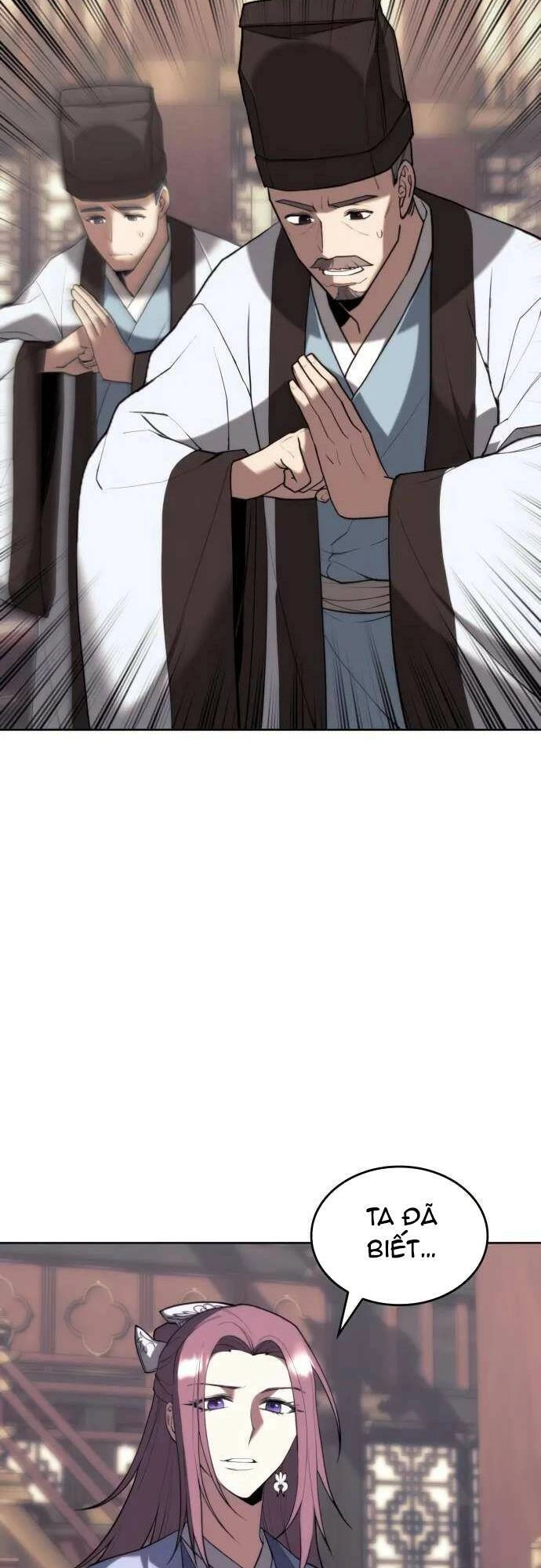 Võ Giả Bất Đắc Dĩ Chapter 154 - 25