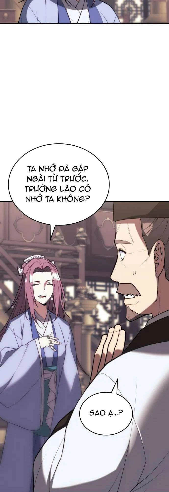 Võ Giả Bất Đắc Dĩ Chapter 154 - 26