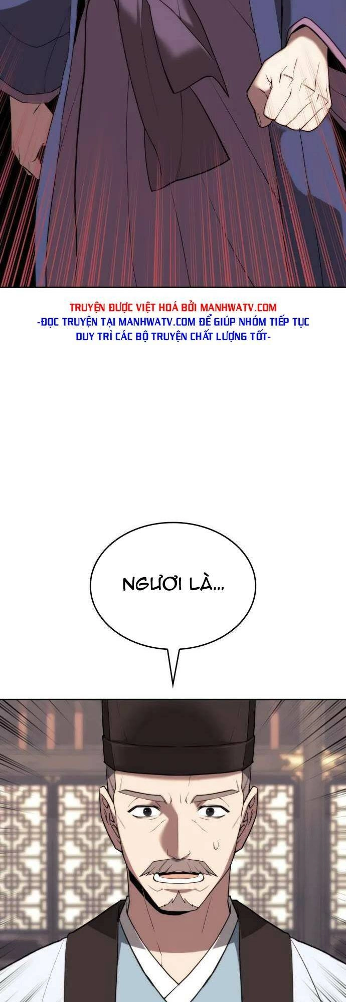 Võ Giả Bất Đắc Dĩ Chapter 154 - 30