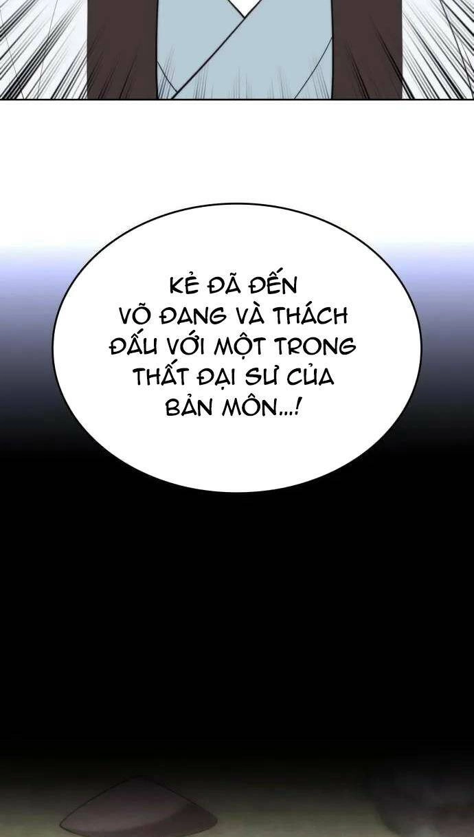 Võ Giả Bất Đắc Dĩ Chapter 154 - 31