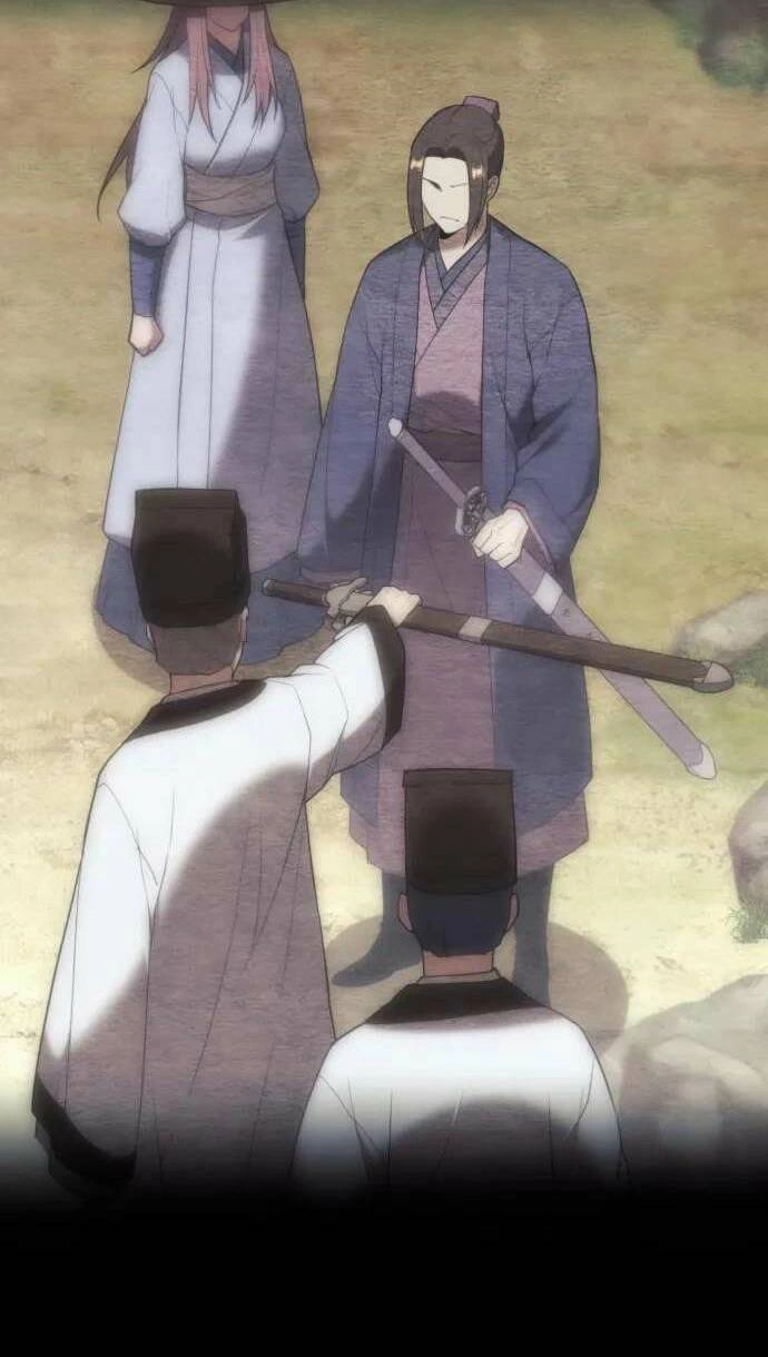 Võ Giả Bất Đắc Dĩ Chapter 154 - 32