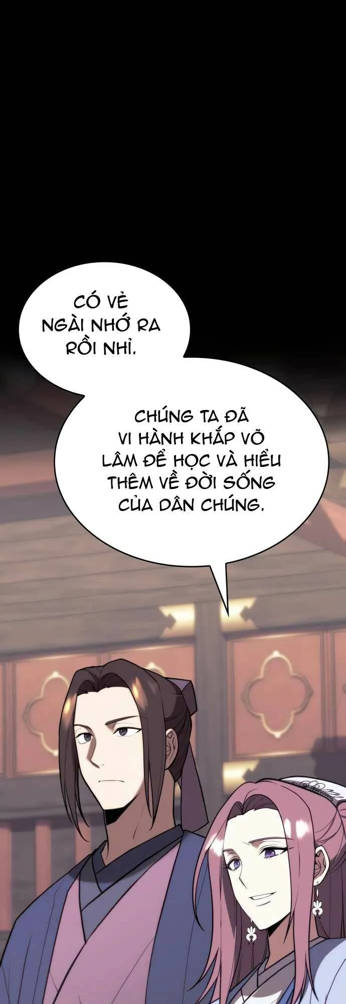 Võ Giả Bất Đắc Dĩ Chapter 154 - 33