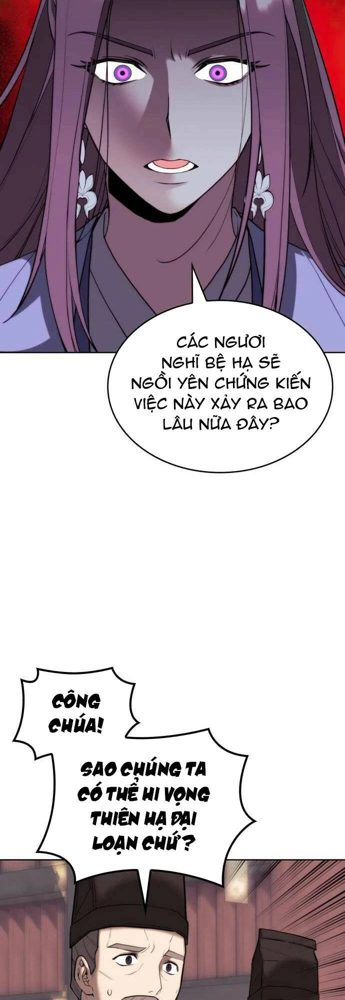 Võ Giả Bất Đắc Dĩ Chapter 154 - 35