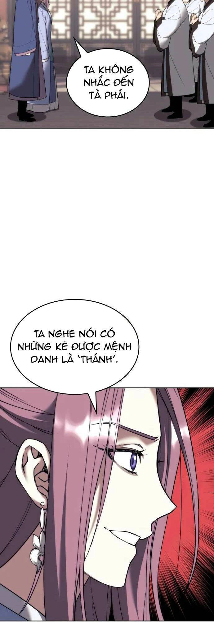 Võ Giả Bất Đắc Dĩ Chapter 154 - 37