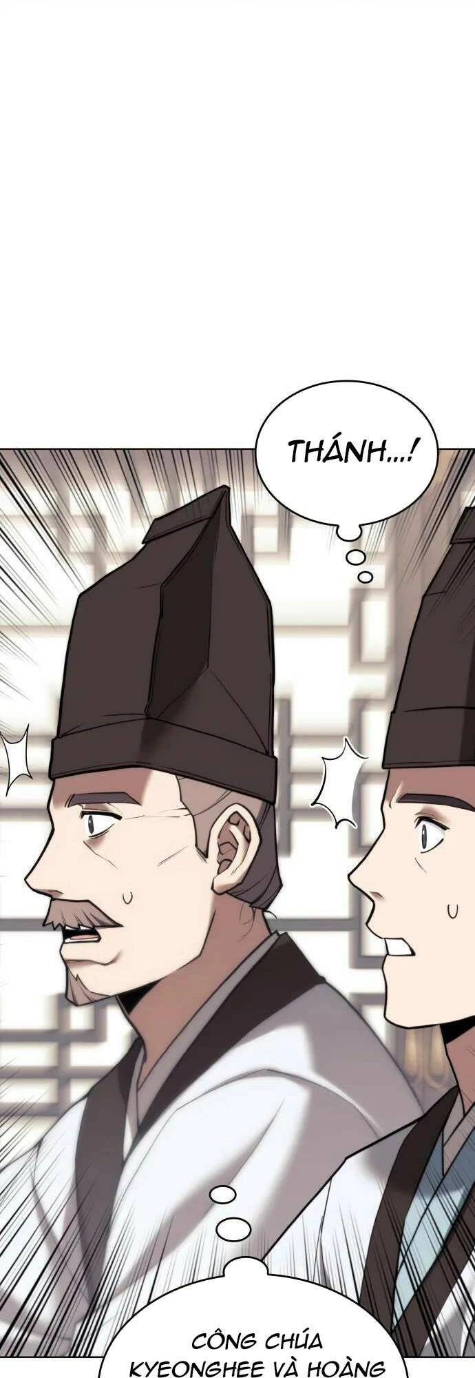 Võ Giả Bất Đắc Dĩ Chapter 154 - 38