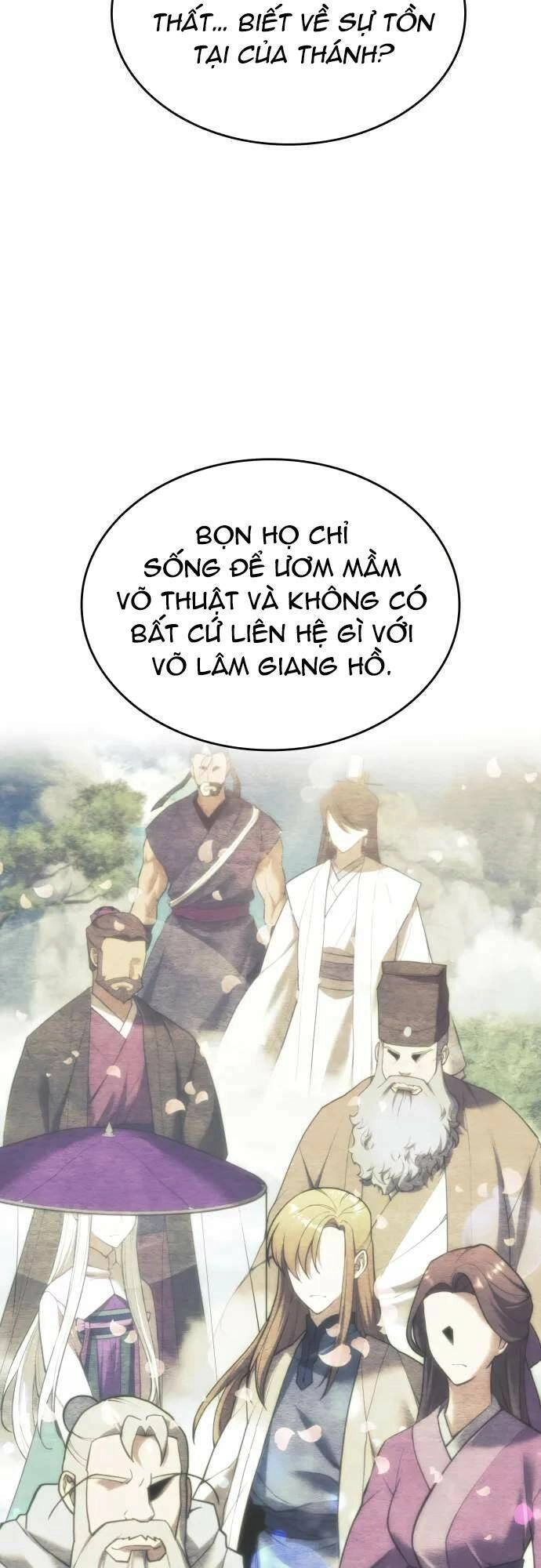 Võ Giả Bất Đắc Dĩ Chapter 154 - 39