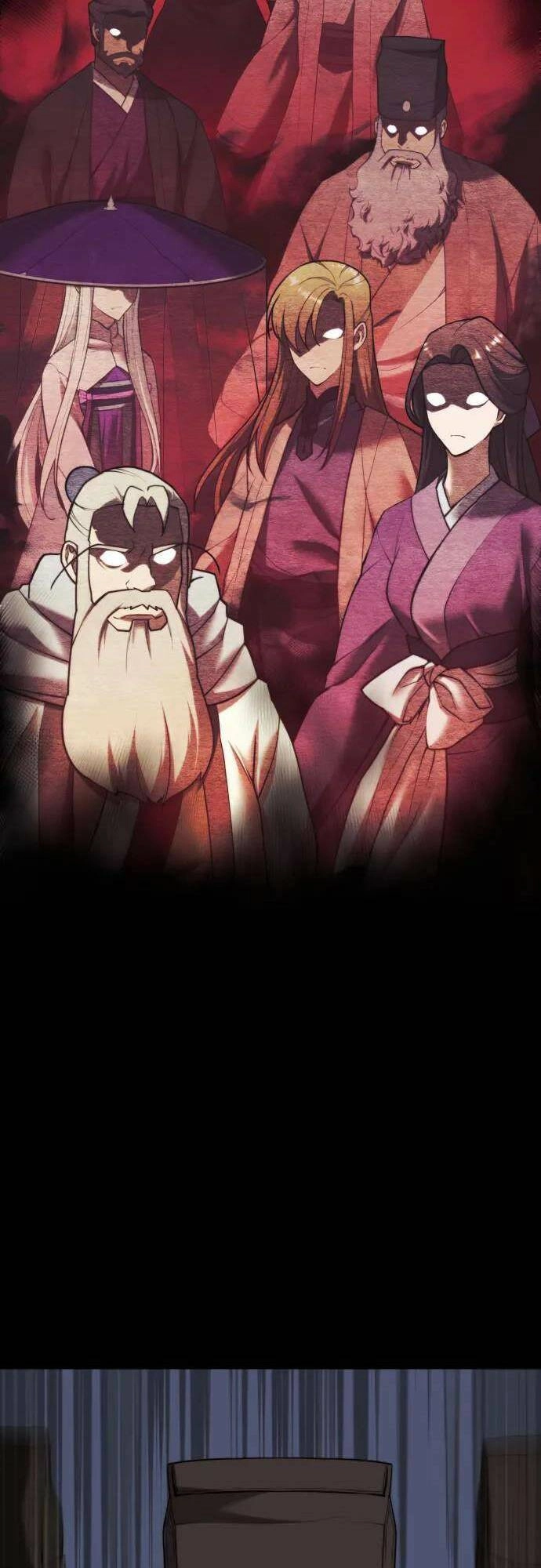 Võ Giả Bất Đắc Dĩ Chapter 154 - 43