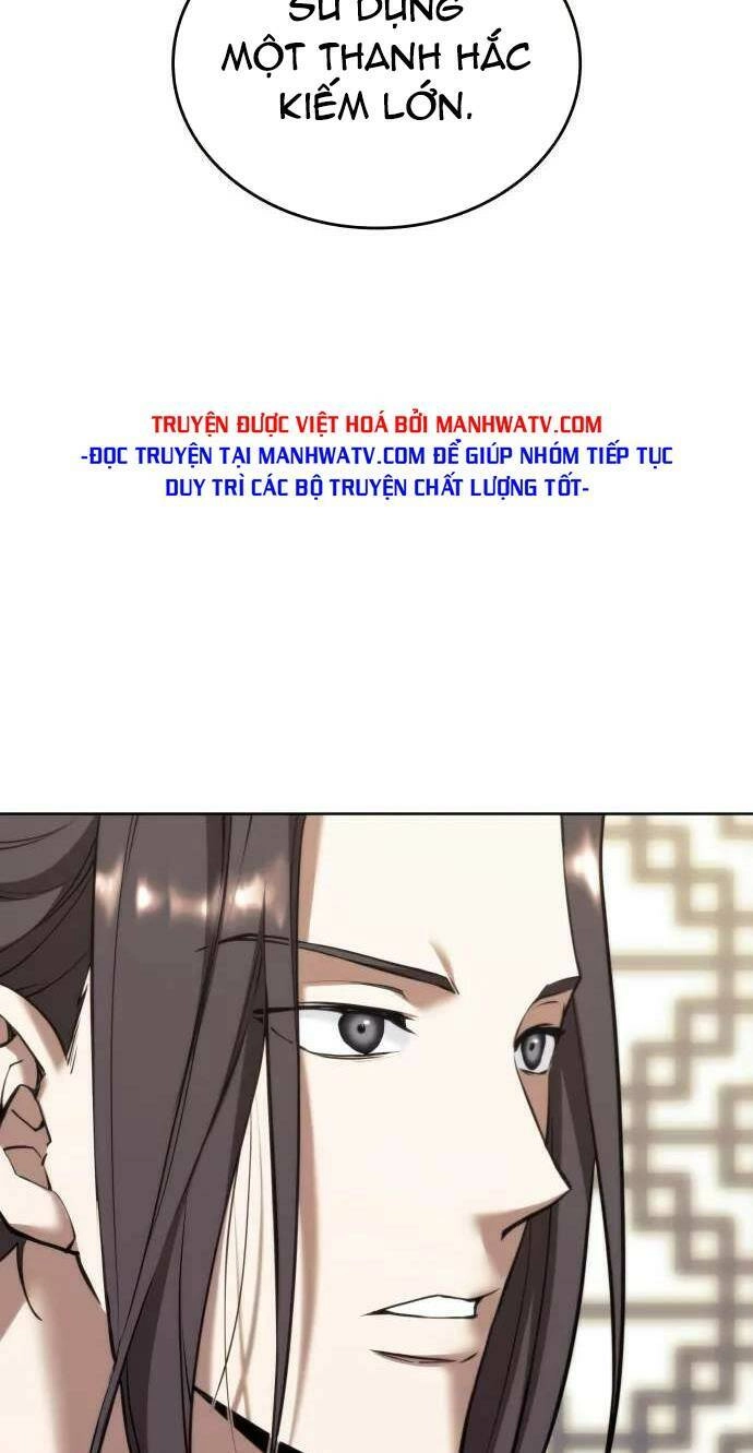 Võ Giả Bất Đắc Dĩ Chapter 154 - 46