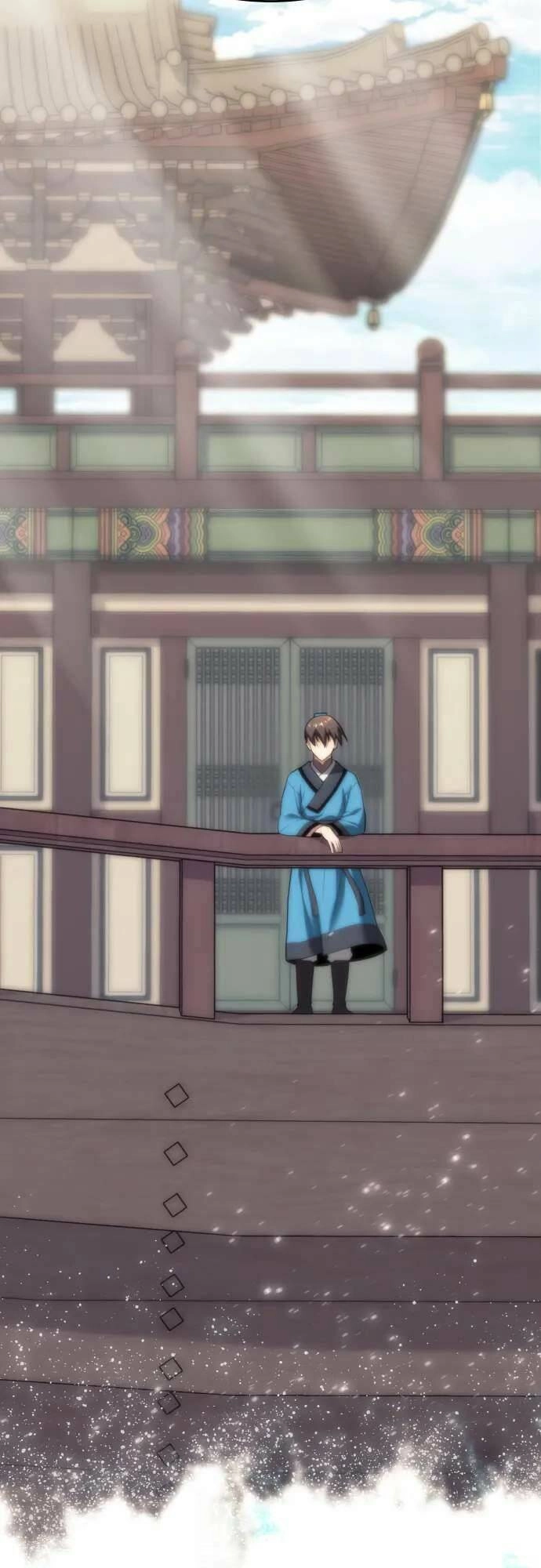 Võ Giả Bất Đắc Dĩ Chapter 154 - 48