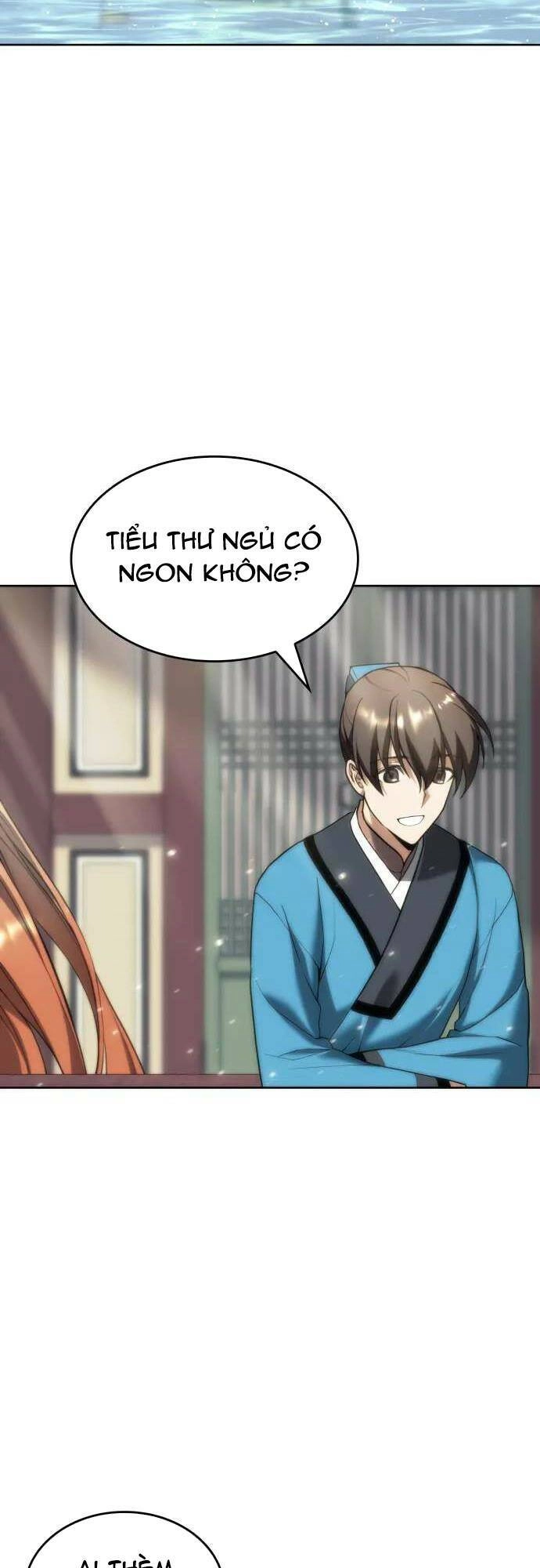 Võ Giả Bất Đắc Dĩ Chapter 154 - 50