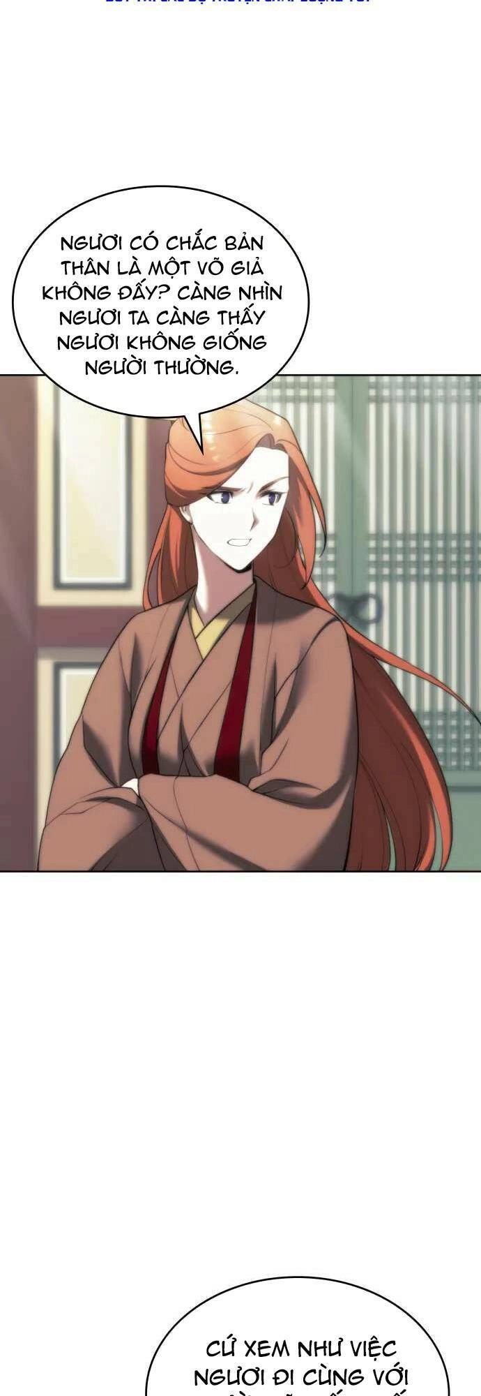 Võ Giả Bất Đắc Dĩ Chapter 154 - 54