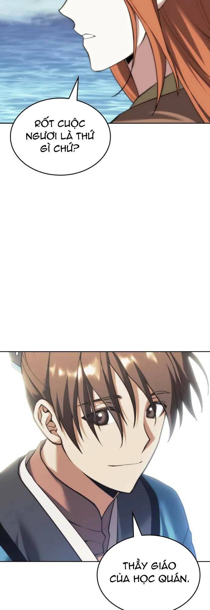 Võ Giả Bất Đắc Dĩ Chapter 154 - 57