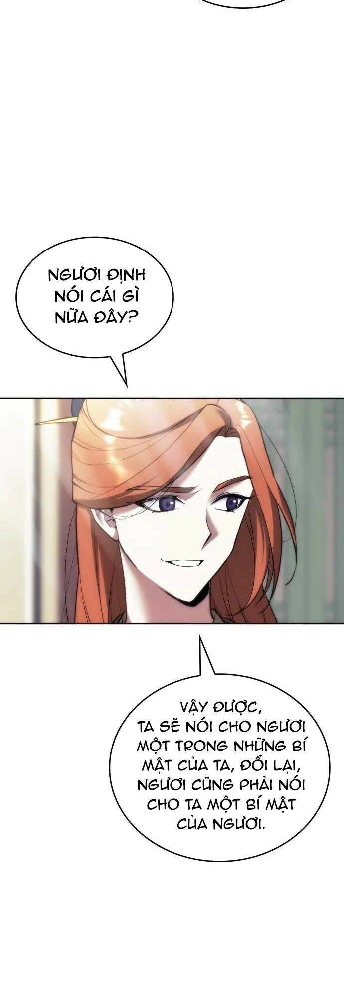 Võ Giả Bất Đắc Dĩ Chapter 154 - 58