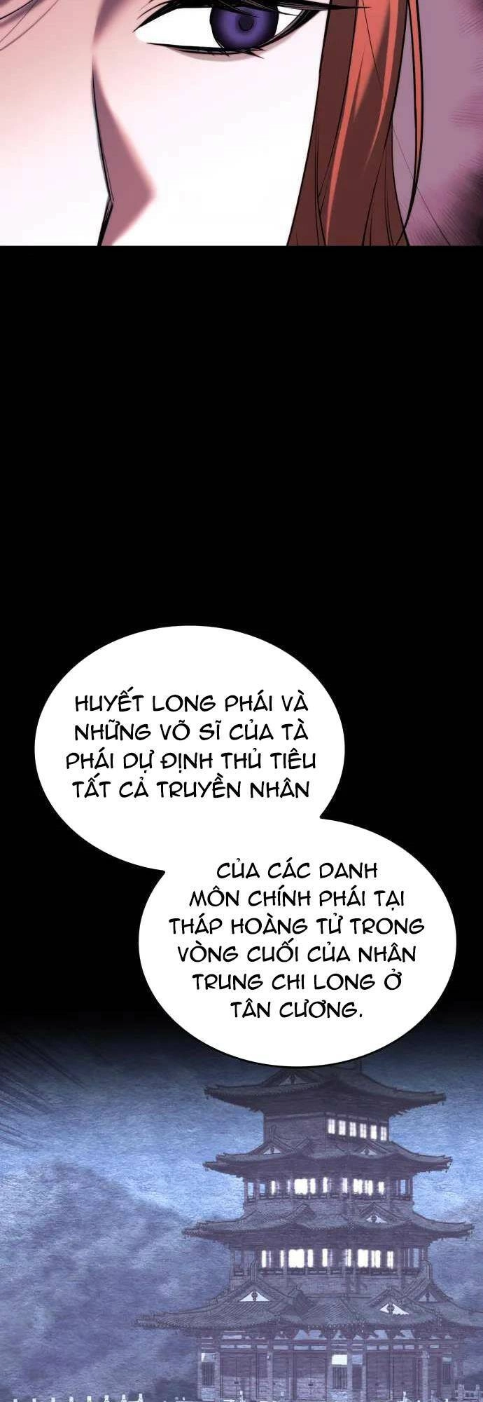 Võ Giả Bất Đắc Dĩ Chapter 154 - 60