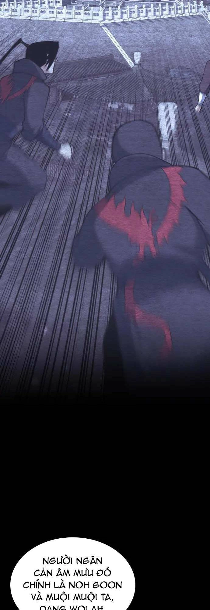 Võ Giả Bất Đắc Dĩ Chapter 154 - 61