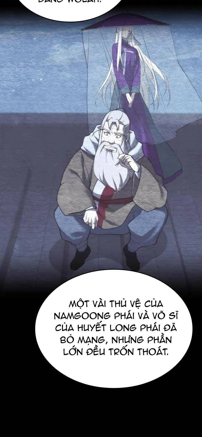 Võ Giả Bất Đắc Dĩ Chapter 154 - 62