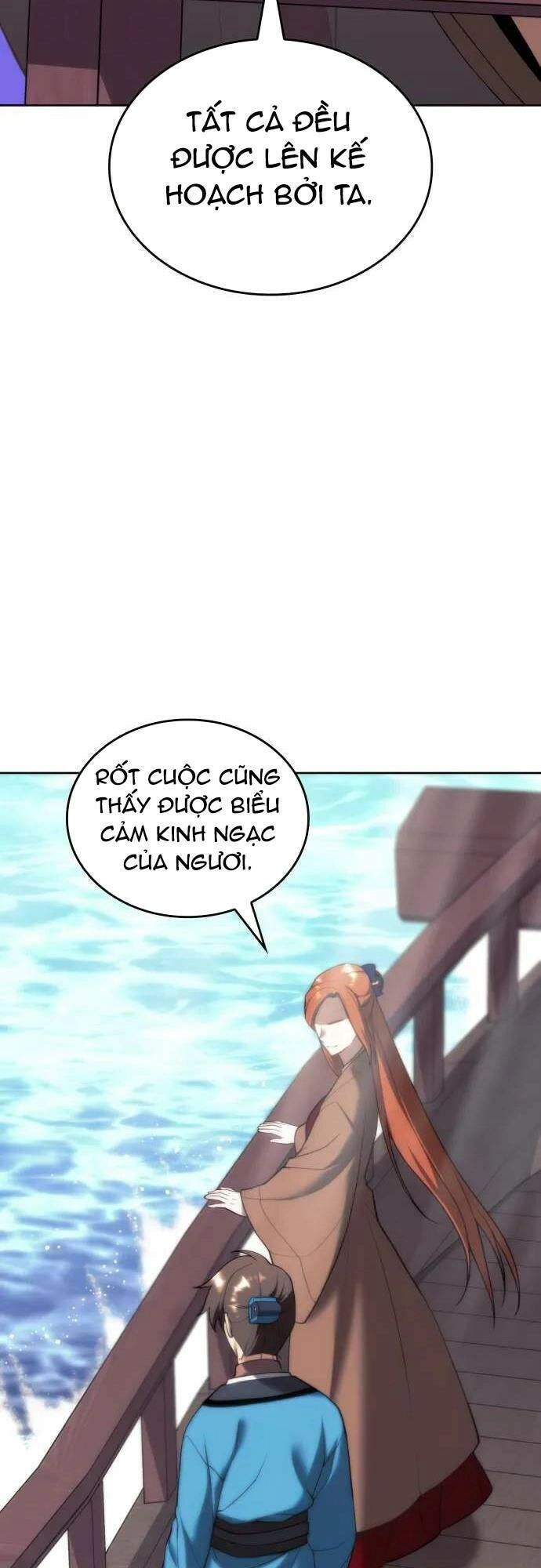 Võ Giả Bất Đắc Dĩ Chapter 154 - 66