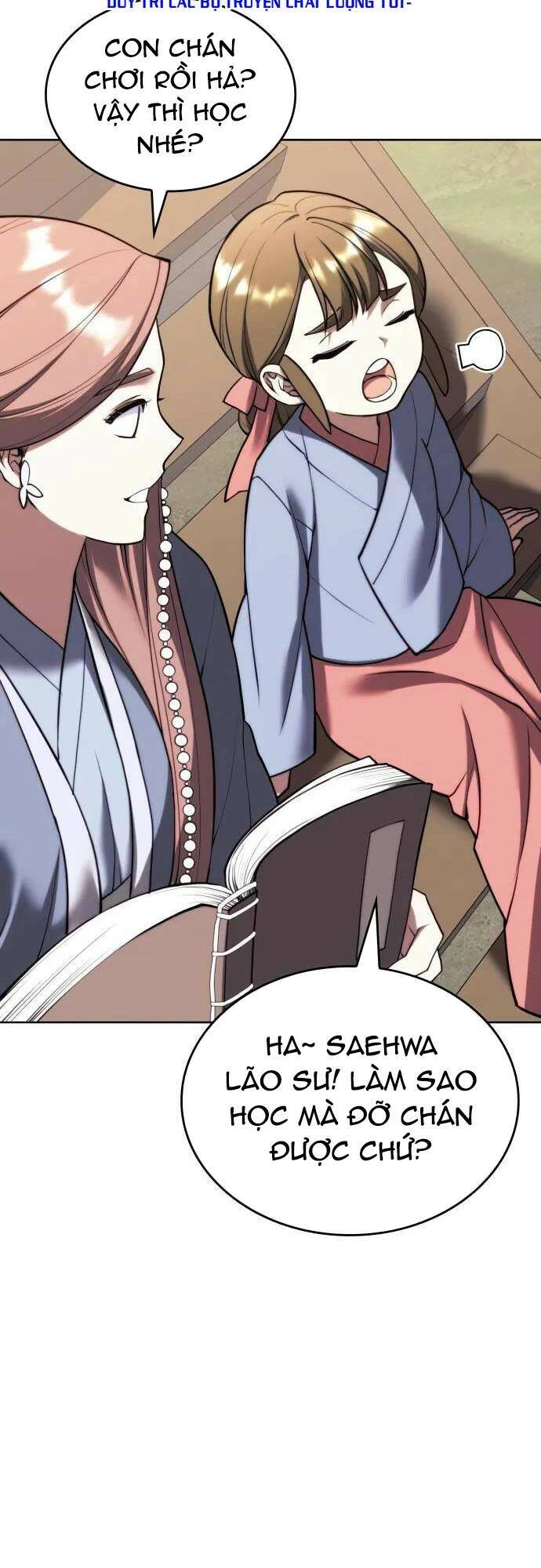 Võ Giả Bất Đắc Dĩ Chapter 154 - 70