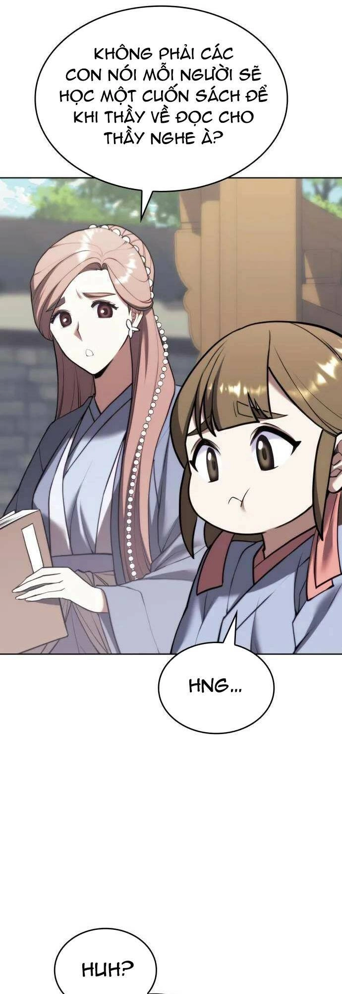 Võ Giả Bất Đắc Dĩ Chapter 154 - 71