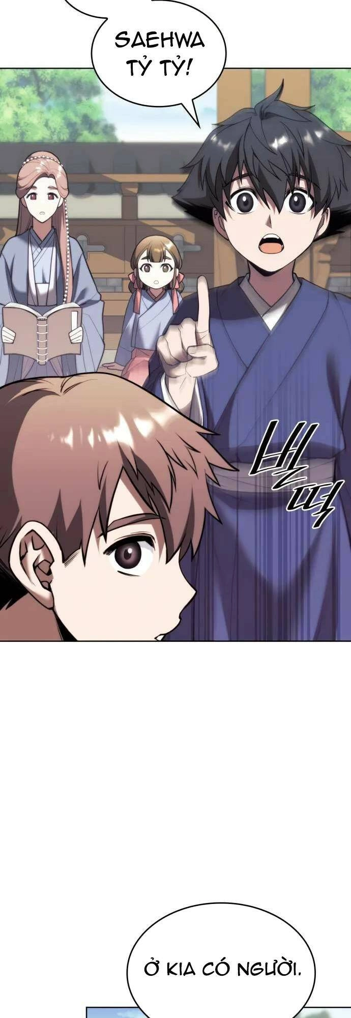 Võ Giả Bất Đắc Dĩ Chapter 154 - 72