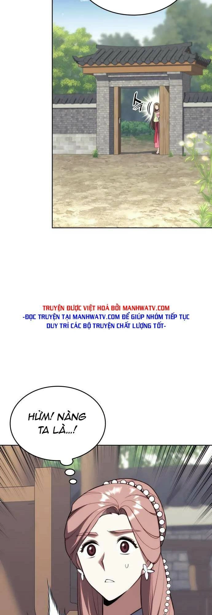 Võ Giả Bất Đắc Dĩ Chapter 154 - 73