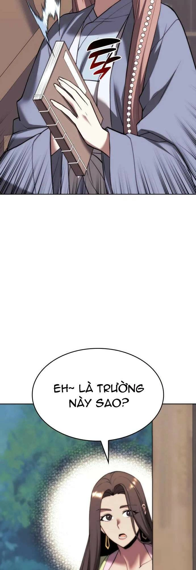 Võ Giả Bất Đắc Dĩ Chapter 154 - 74