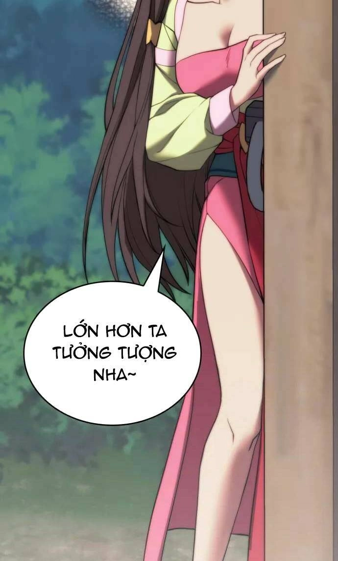 Võ Giả Bất Đắc Dĩ Chapter 154 - 75