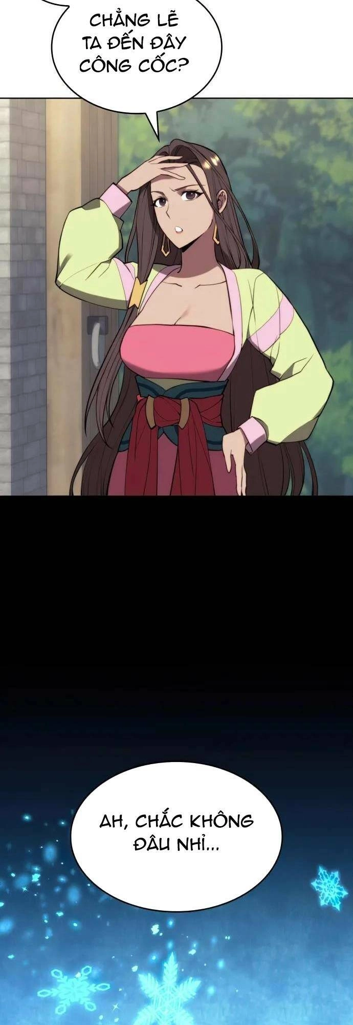 Võ Giả Bất Đắc Dĩ Chapter 155 - 5