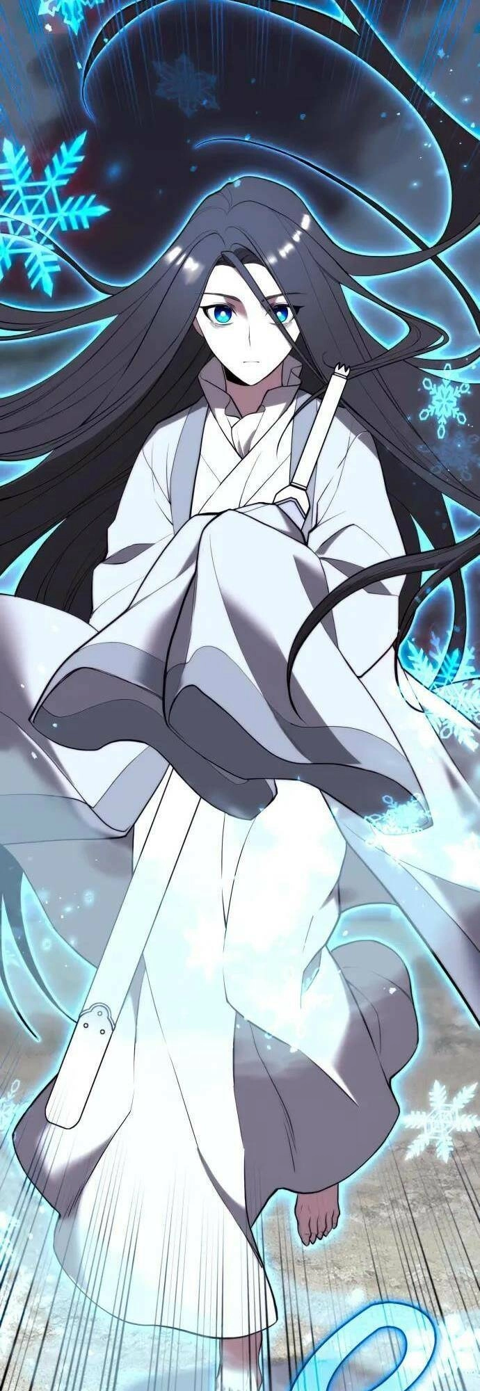 Võ Giả Bất Đắc Dĩ Chapter 155 - 8