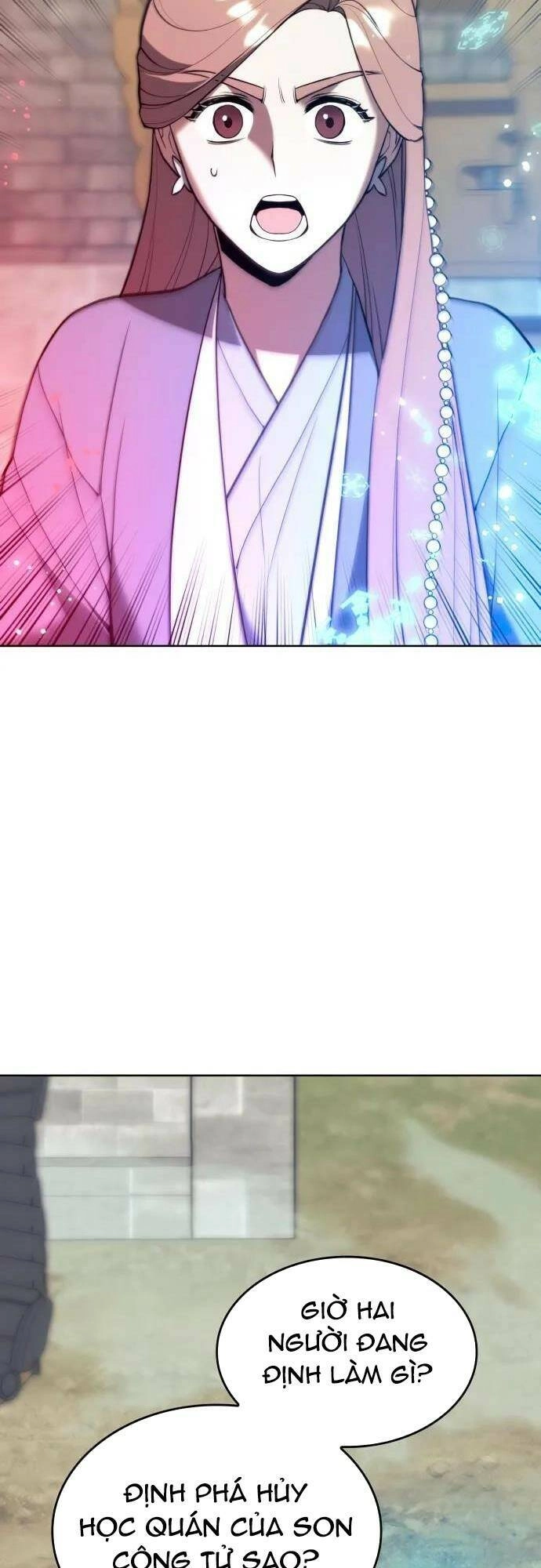 Võ Giả Bất Đắc Dĩ Chapter 155 - 17