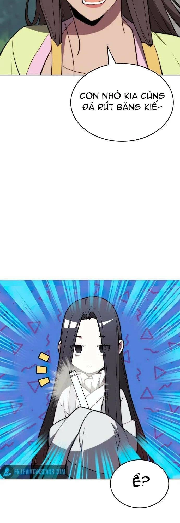 Võ Giả Bất Đắc Dĩ Chapter 155 - 22