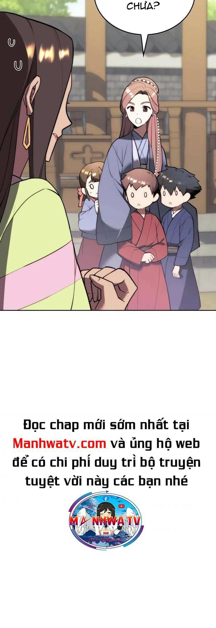 Võ Giả Bất Đắc Dĩ Chapter 155 - 24