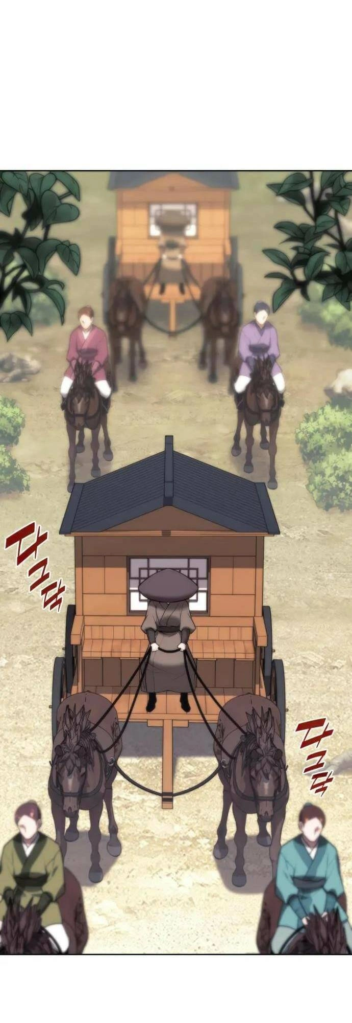 Võ Giả Bất Đắc Dĩ Chapter 155 - 34