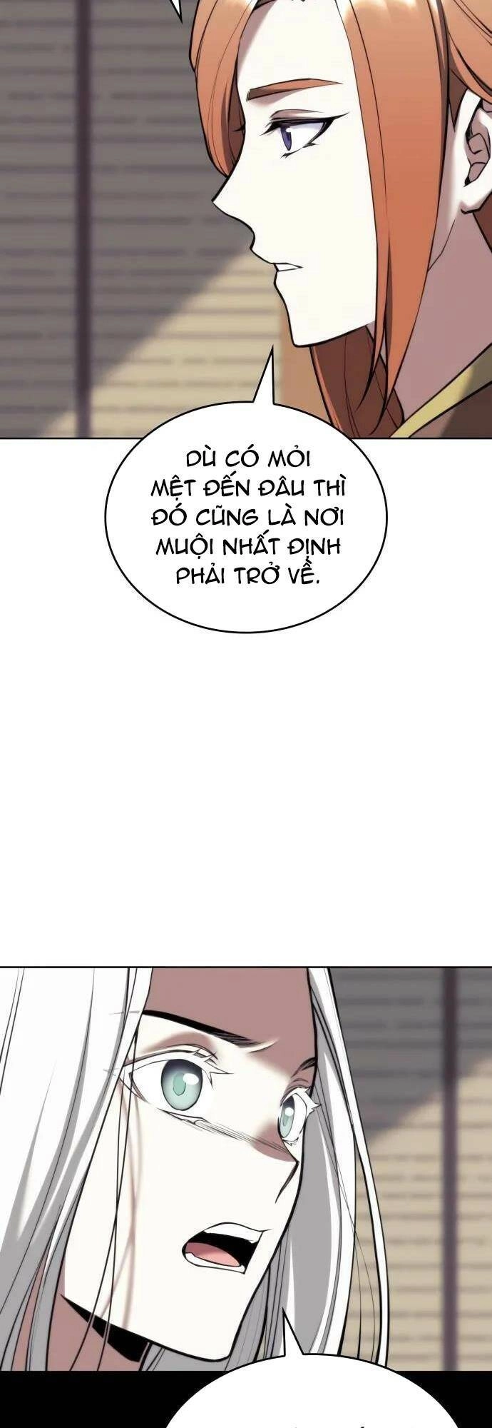 Võ Giả Bất Đắc Dĩ Chapter 155 - 37