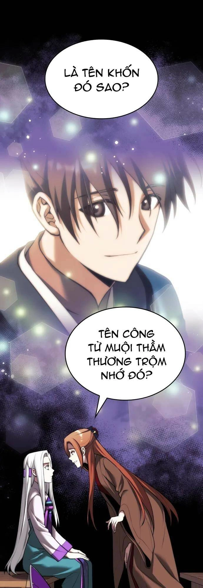 Võ Giả Bất Đắc Dĩ Chapter 155 - 45