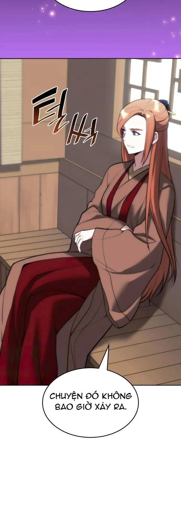 Võ Giả Bất Đắc Dĩ Chapter 155 - 48