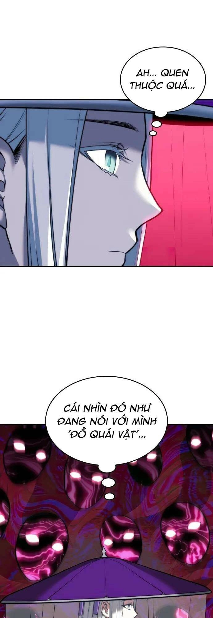 Võ Giả Bất Đắc Dĩ Chapter 155 - 61