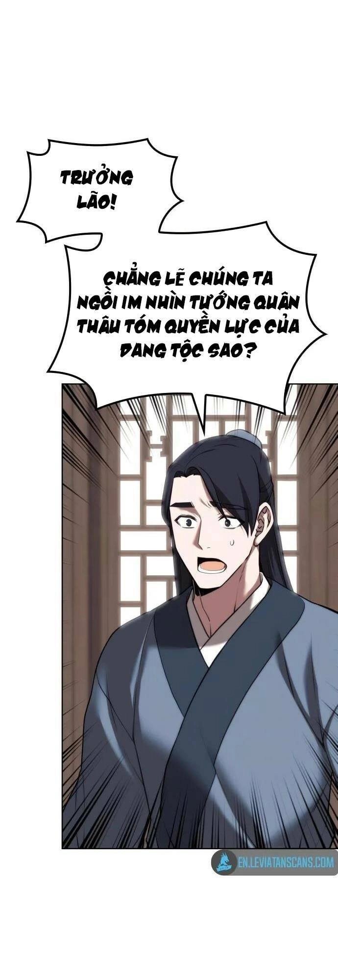 Võ Giả Bất Đắc Dĩ Chapter 155 - 66