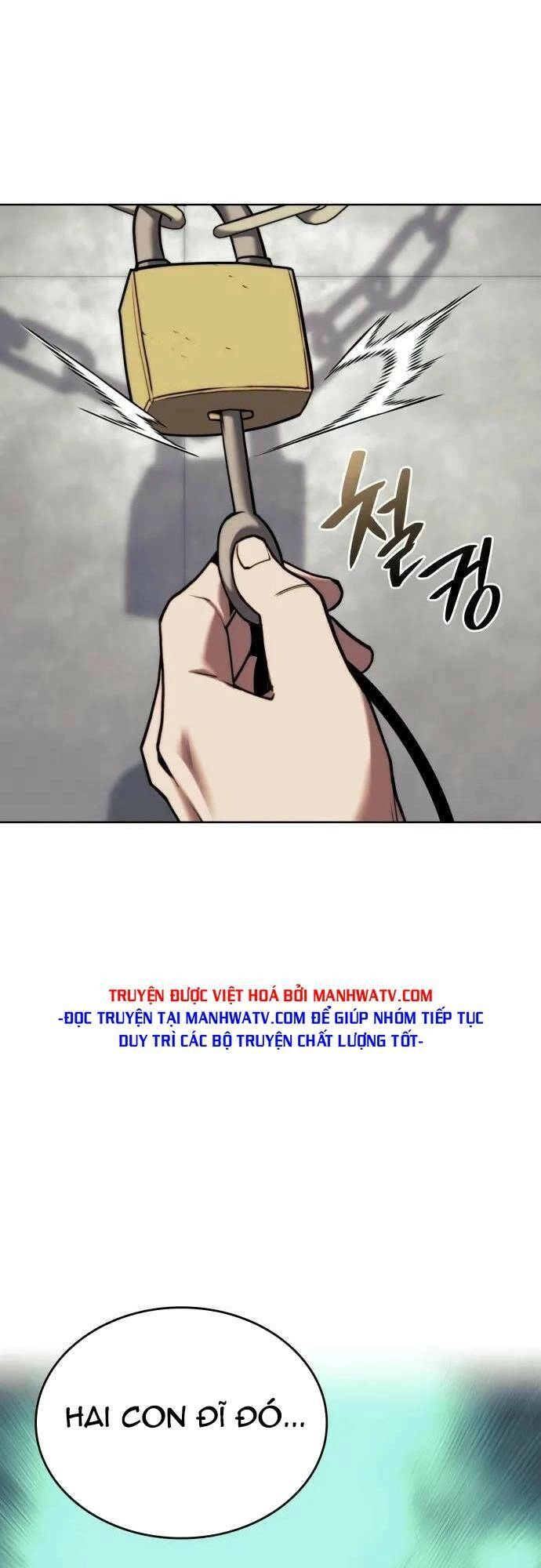 Võ Giả Bất Đắc Dĩ Chapter 155 - 68