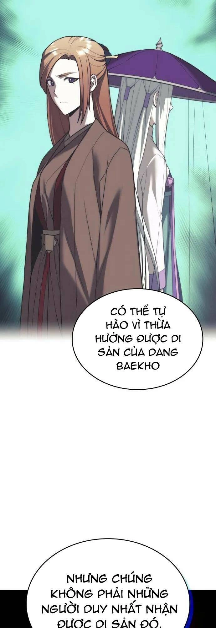 Võ Giả Bất Đắc Dĩ Chapter 155 - 69