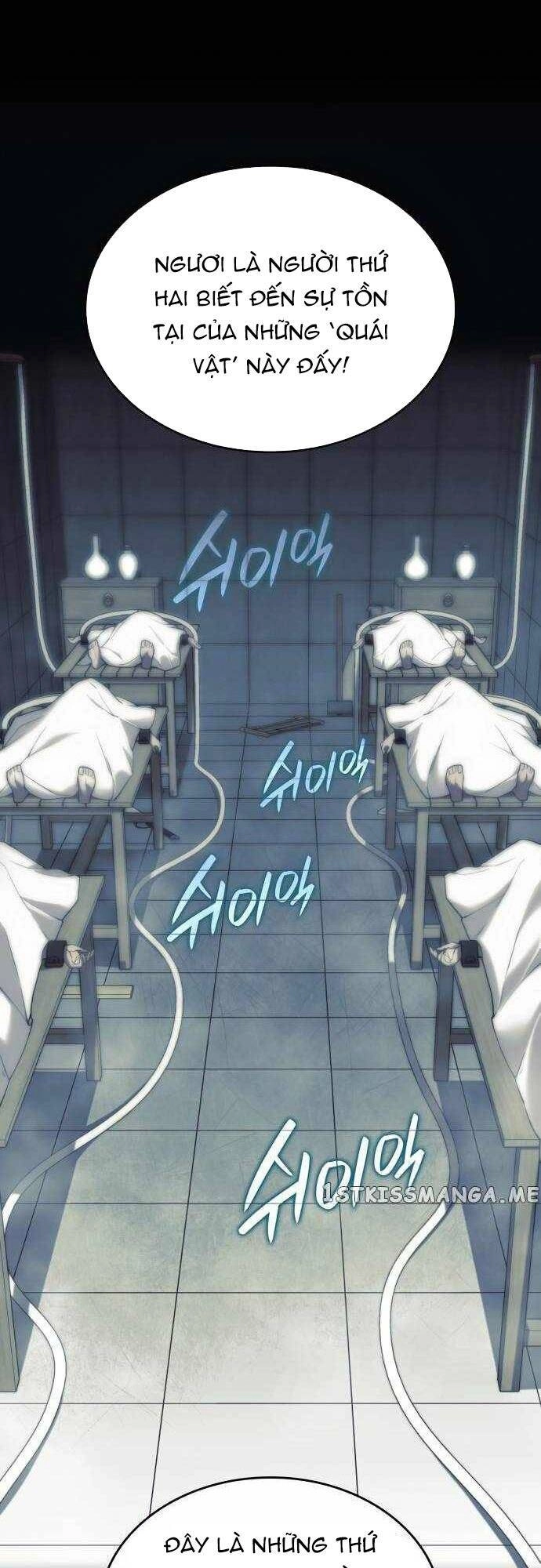 Võ Giả Bất Đắc Dĩ Chapter 156 - 6