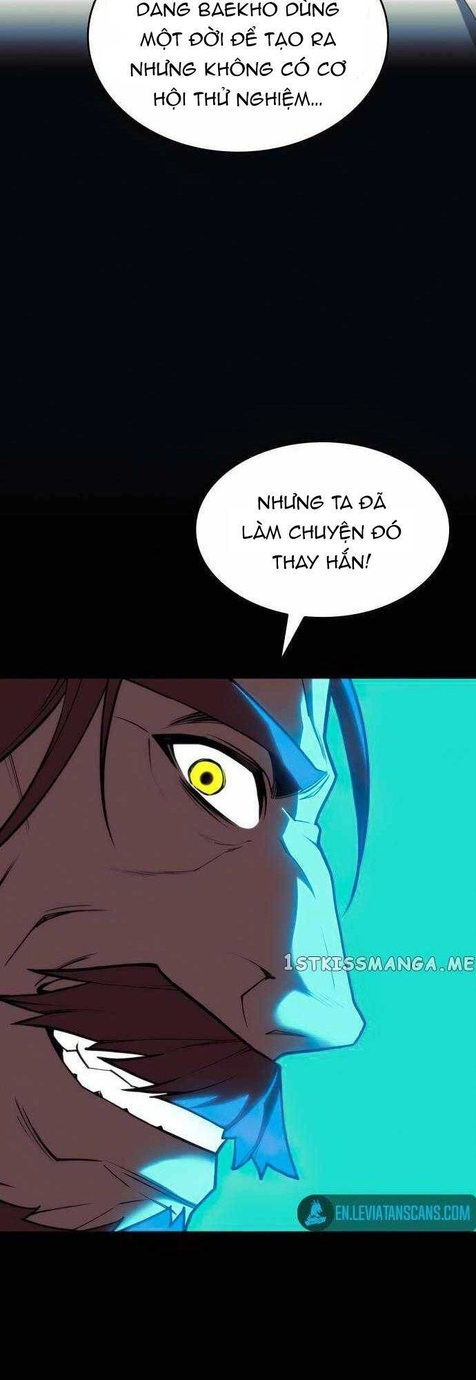 Võ Giả Bất Đắc Dĩ Chapter 156 - 7