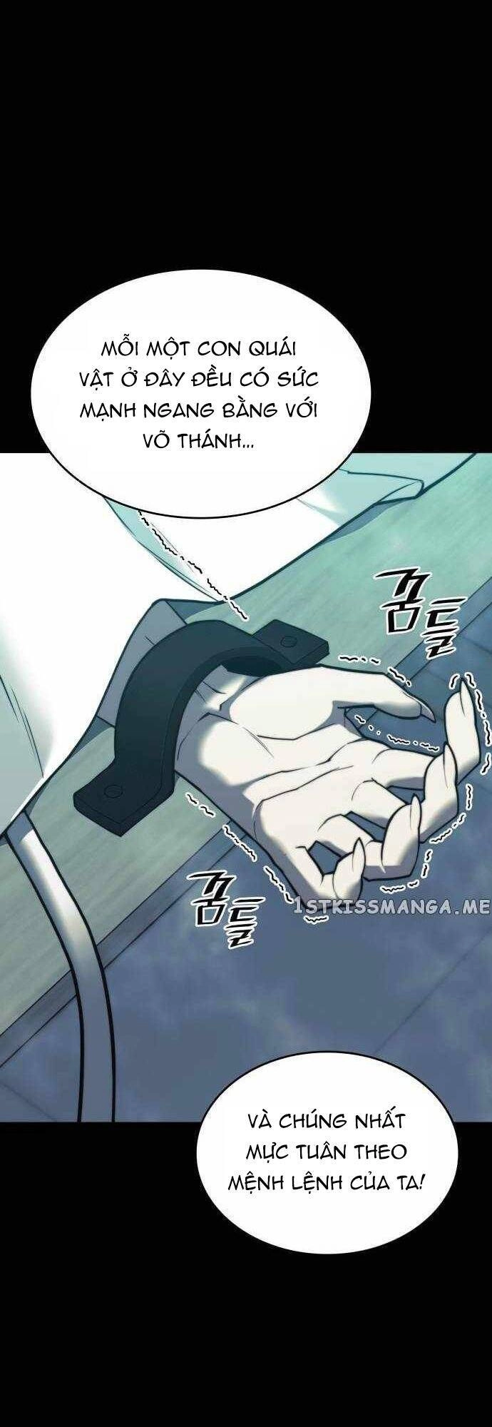 Võ Giả Bất Đắc Dĩ Chapter 156 - 8